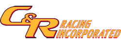 Brand logo for C&R Racing