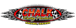 Brand logo for Chalk Stix