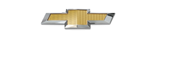 Brand logo for Chevrolet Performance Parts