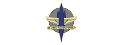 Brand logo for Clayton Machine Works