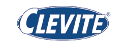 Brand logo for Clevite