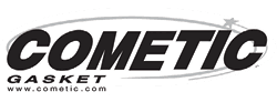 Brand logo for Cometic