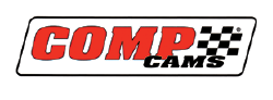Brand logo for 151 Pontiac Iron Duke Inline Four COMP Cams High Energy Series Cam and Lifter Kits Parts