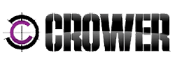 Brand logo for Crower