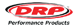 Brand logo for DRP Performance Products