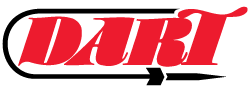 Brand logo for Dart