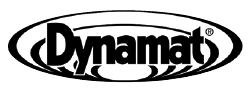 Brand logo for Dynamat