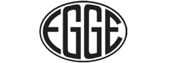 Brand logo for Egge Machine