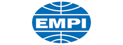 Brand logo for EMPI Street Valve Stems