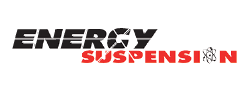 Brand logo for Energy Suspension