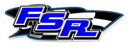 Brand logo for FSR Racing Products
