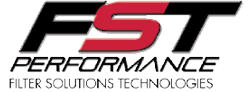 Brand logo for FST Performance