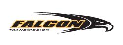 Brand logo for Falcon Transmission Transmission