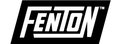 Brand logo for Fenton Hoodies and Sweatshirts