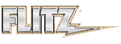Brand logo for Flitz