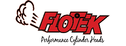 Brand logo for Flo-Tek Cylinder Head