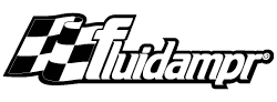 Brand logo for Fluidampr