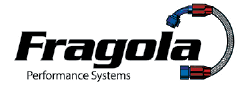 Brand logo for Fragola AN Hose Ends
