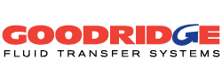 Brand logo for Goodridge Hoses