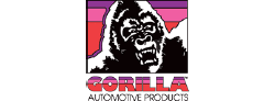 Brand logo for Gorilla Automotive