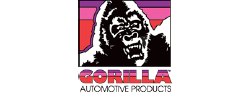 Brand logo for Gorilla Automotive