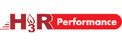 Brand logo for H3R Performance