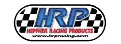 Brand logo for HRP Gauge Panels