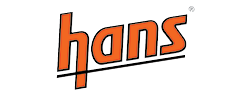 Brand logo for HANS Device Parts & Accessories