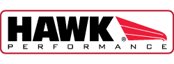 Brand logo for Hawk Performance