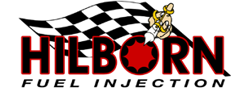 Brand logo for Hilborn