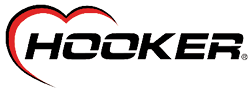 Brand logo for Hooker Headers Chrysler Hemi V8 Gen 3 6.1