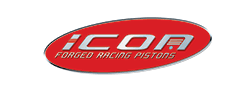 Brand logo for Icon Pistons
