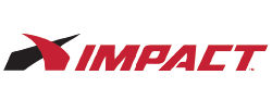 Brand logo for Impact Racing Helmet Shields