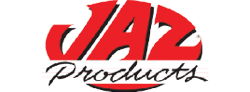 Brand logo for Jaz Products