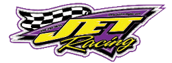 Brand logo for Jet Racing