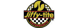 Brand logo for Jiffy-Tite