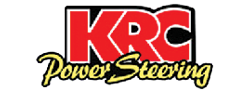 Brand logo for KRC Power Steering Steering Wheels