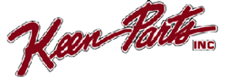Brand logo for Keen Parts
