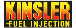 Brand logo for Kinsler Fuel Injection
