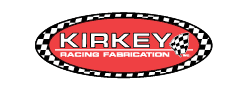 Brand logo for Kirkey 55 Series Pro Street Racing Seats