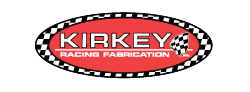 Brand logo for Kirkey