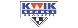 Brand logo for Kwik Change Products