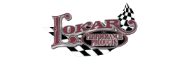 Brand logo for Lokar Parking Brake Pedal Pads