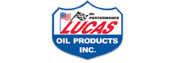Brand logo for Sport Compact Lucas Hot Rod & Classic Oil Parts