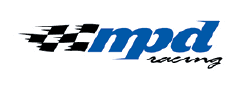 Brand logo for MPD Racing