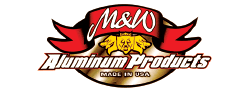 Brand logo for M&W
