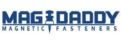 Brand logo for Mag Daddy
