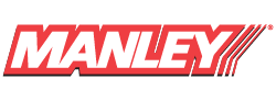Brand logo for Manley Pushrods