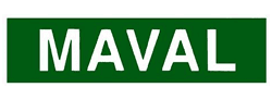Brand logo for Maval Manufacturing