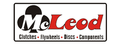 Brand logo for McLeod